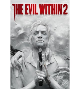 The Evil Within 2 GOG.com Key EUROPE